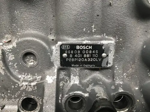 BOSCH 0 401 881 110 USADO - Imagen miniatura 4