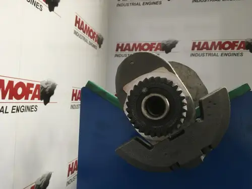 DEUTZ 4157529 USADO - Imagen miniatura 2