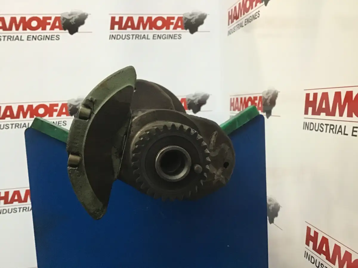 DEUTZ 2136861 0150-05 USADO - Imagen 3