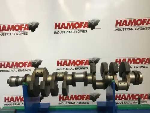 DEUTZ 241 0949 00 0147-05 / D 484586 USADO