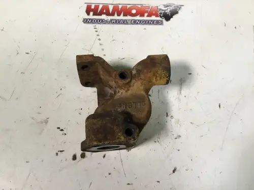 CATERPILLAR OIL TUBE 4N8770 USED - Thumb image 2
