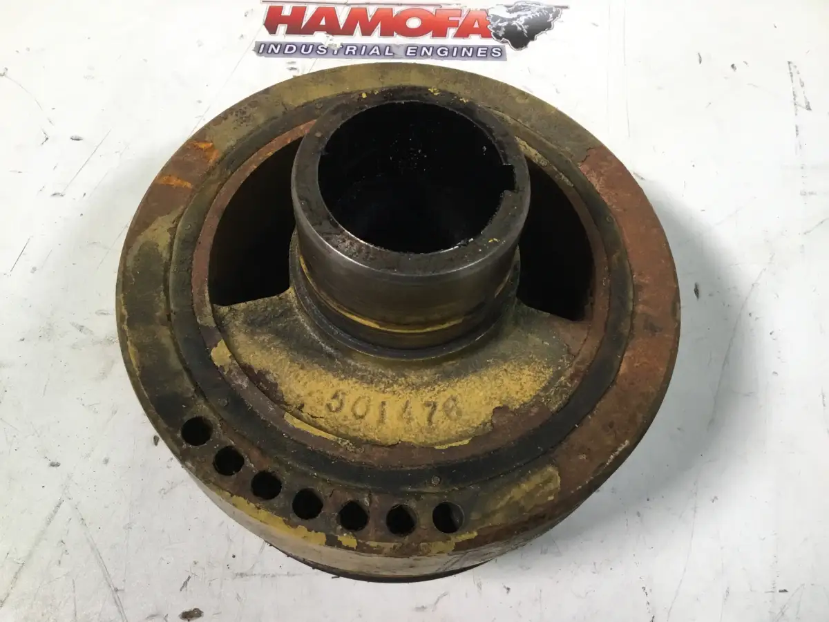 CATERPILLAR 501476 Б/У - Фото 3