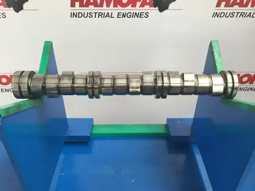 DEUTZ EENDELIGE KAMAS 04262721 GEBRUIKT