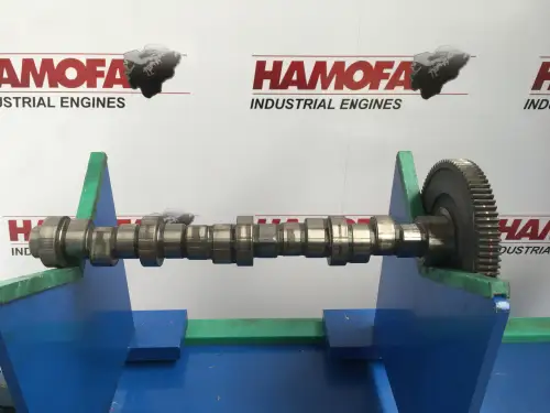 DEUTZ NOKKENAS 04513676 GEBRUIKT