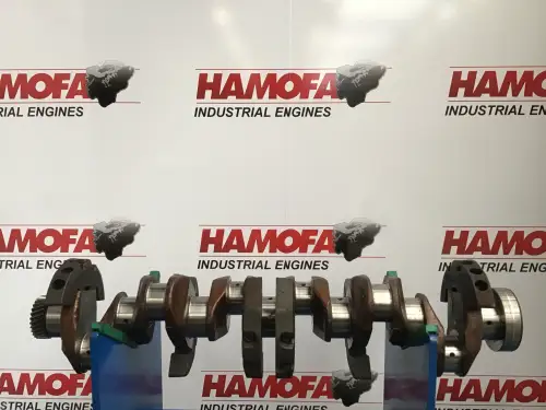 DEUTZ 2139481 ИСПОЛЬЗОВАННЫЙ - Миниатюра 1