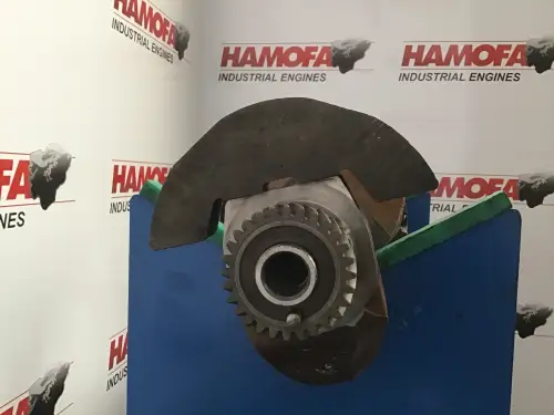 DEUTZ 2139481 GEBRUIKT - Miniatuur afbeelding 2