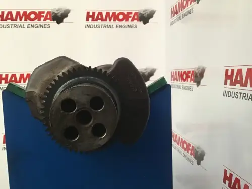 DEUTZ 04904806 / 9K0189 USADO - Imagen miniatura 3