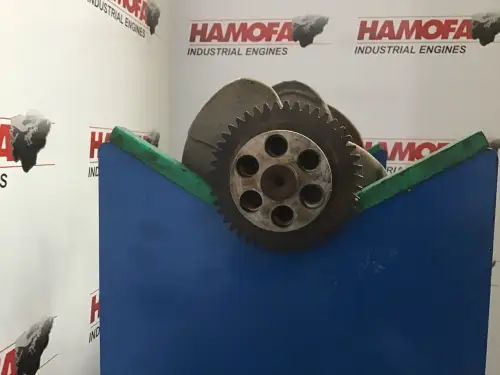 МЕРСЕДЕС 9060001 Б/У - Миниатюра 2