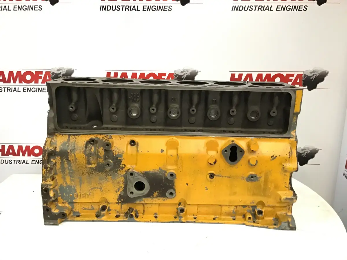 CUMMINS 3927165 USADO - Imagen 6