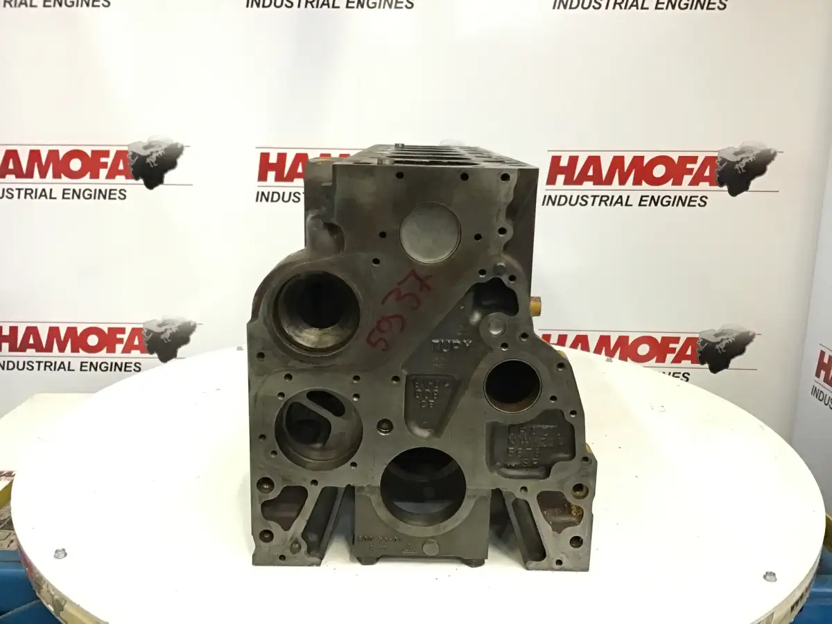 CUMMINS 3927165 USADO - Imagen 7