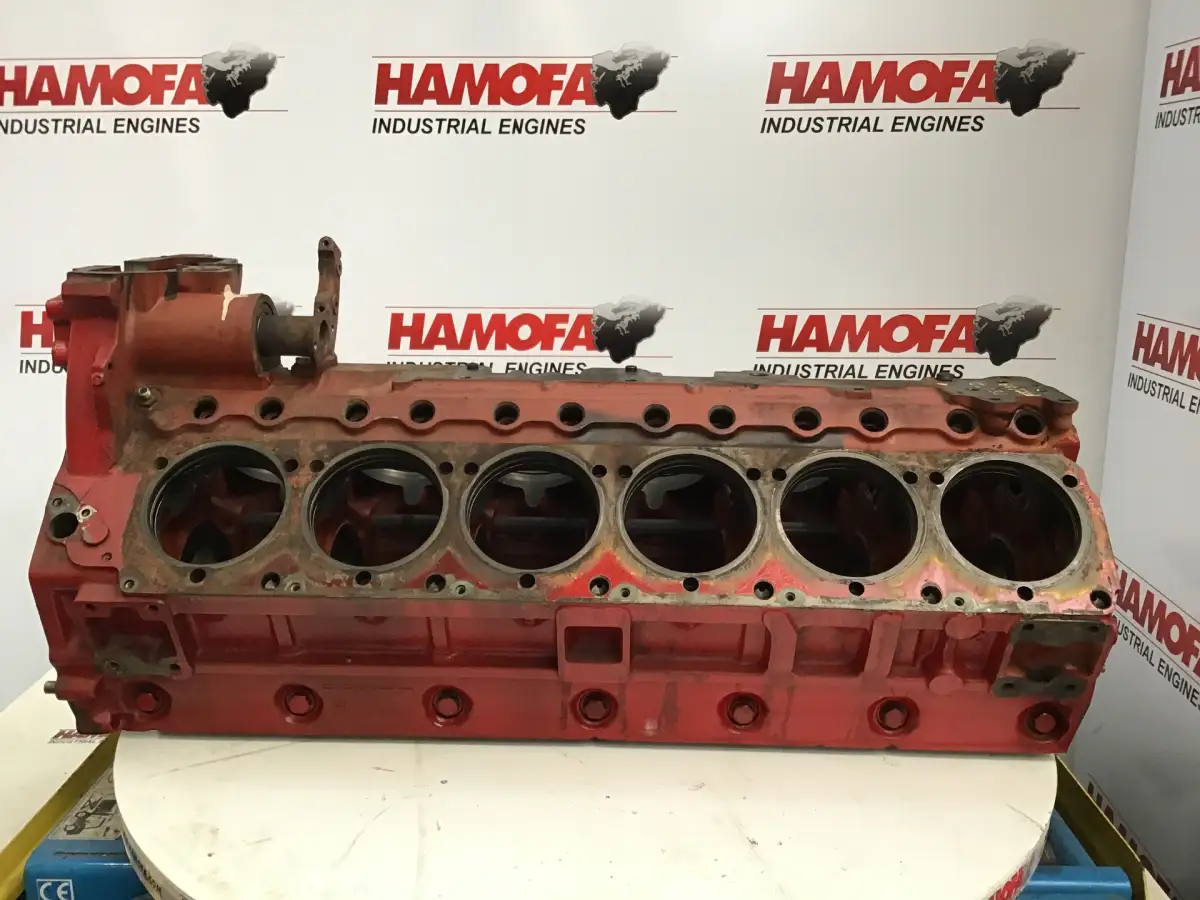 DEUTZ 241 4688RZ USADO - Imagen 5