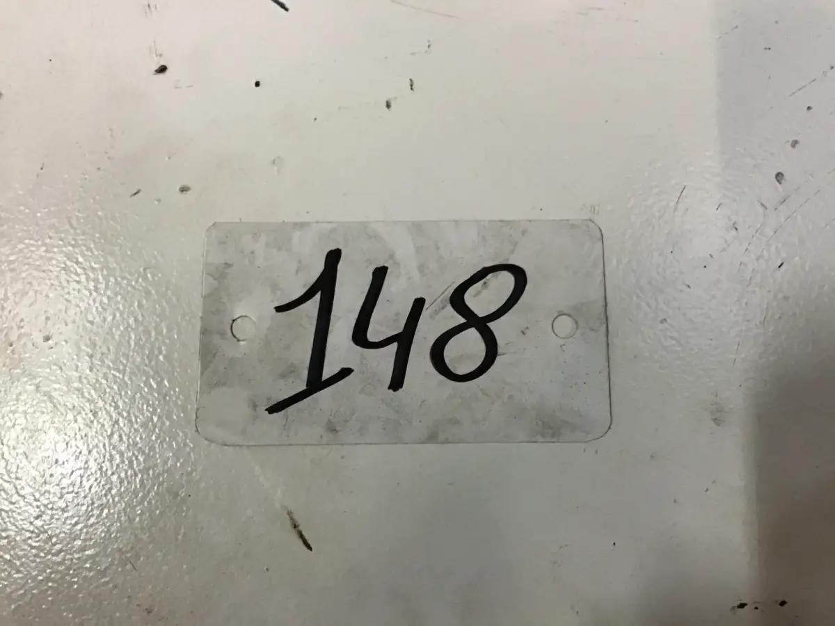 DAF 13:02 04 D'OCCASION - Image 2