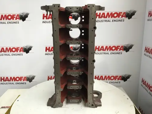 CARTER DEUTZ 04158915 USADO