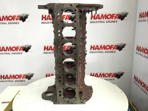 DEUTZ MOTORBLOCK 04158915 GEBRAUCHT – Vorschaubild 3