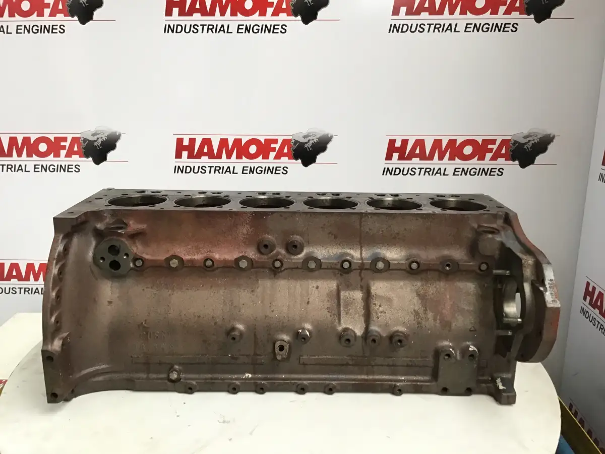 CARTER DEUTZ 04158915 USADO - Imagen 4