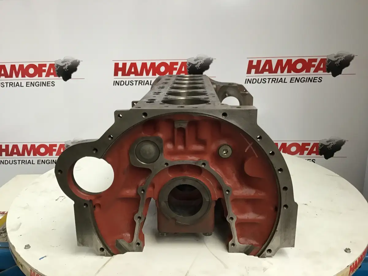 CARTER DEUTZ 04158915 USADO - Imagen 5