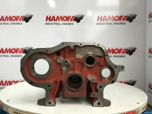 КАРТЕР DEUTZ 04158915 Б/У - Миниатюра 7