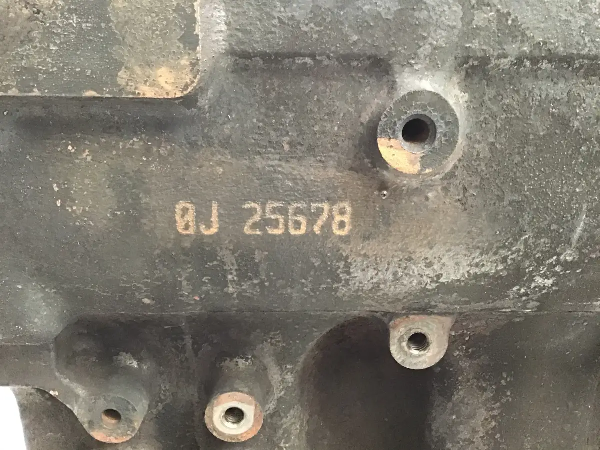 CATERPILLAR 327-9242 GEGEVENS - Afbeelding 2