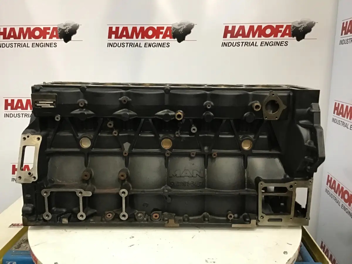 MAN 51.01101-1052 GEBRUIKT - Afbeelding 7