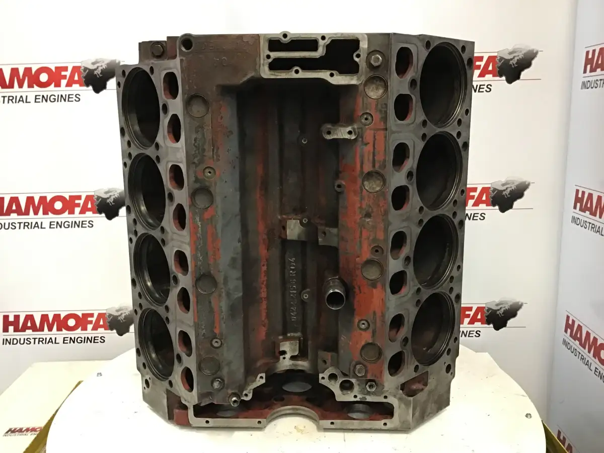 DEUTZ 0422 215 6 RO4 USADO - Imagen 3