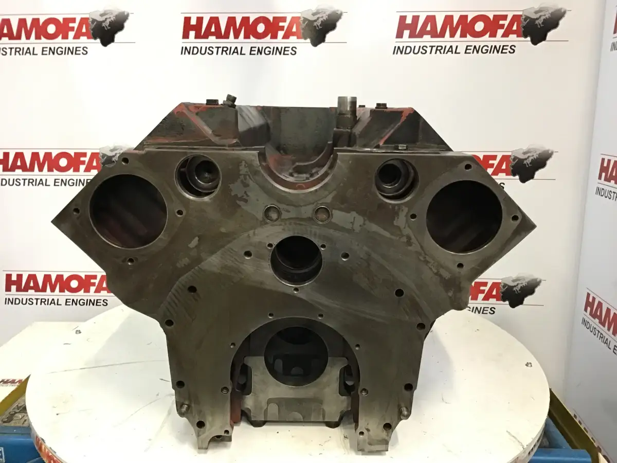 DEUTZ 0422 215 6 RO4 USED - Picture 5