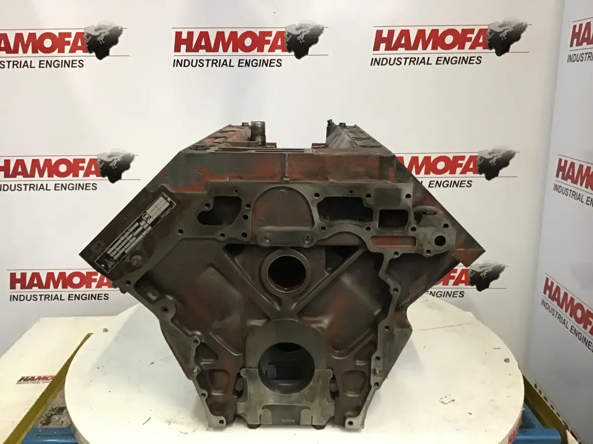 DEUTZ 0422 215 6 RO4 USADO - Imagen 7