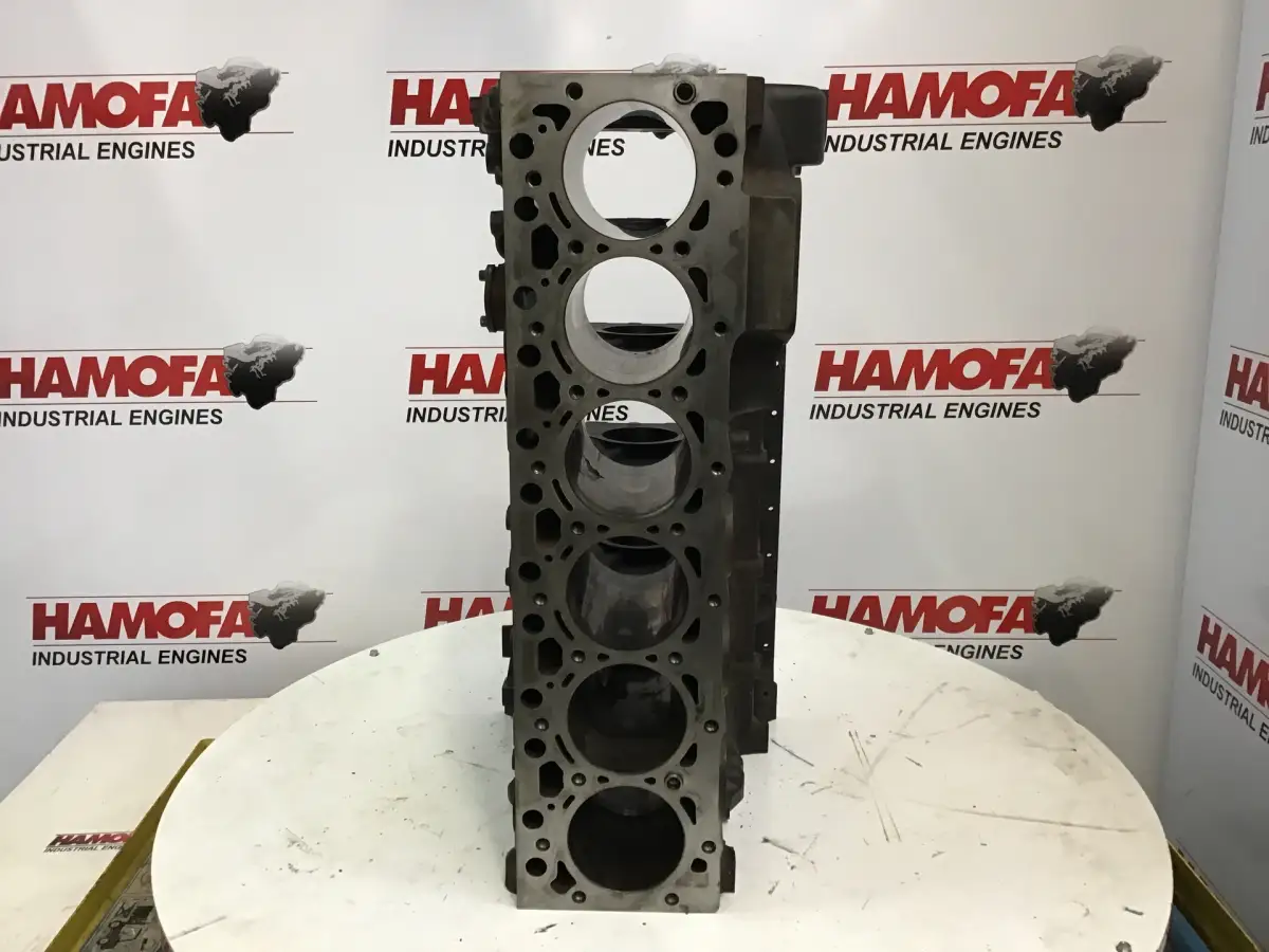 CUMMINS 4990442 03 USADO - Imagen 3
