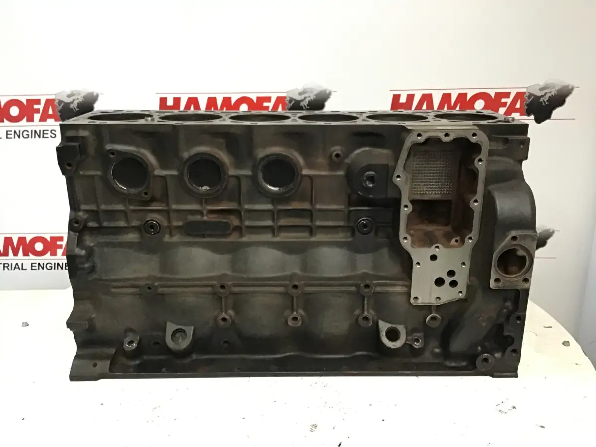 CUMMINS 4990442 03 USADO - Imagen 4