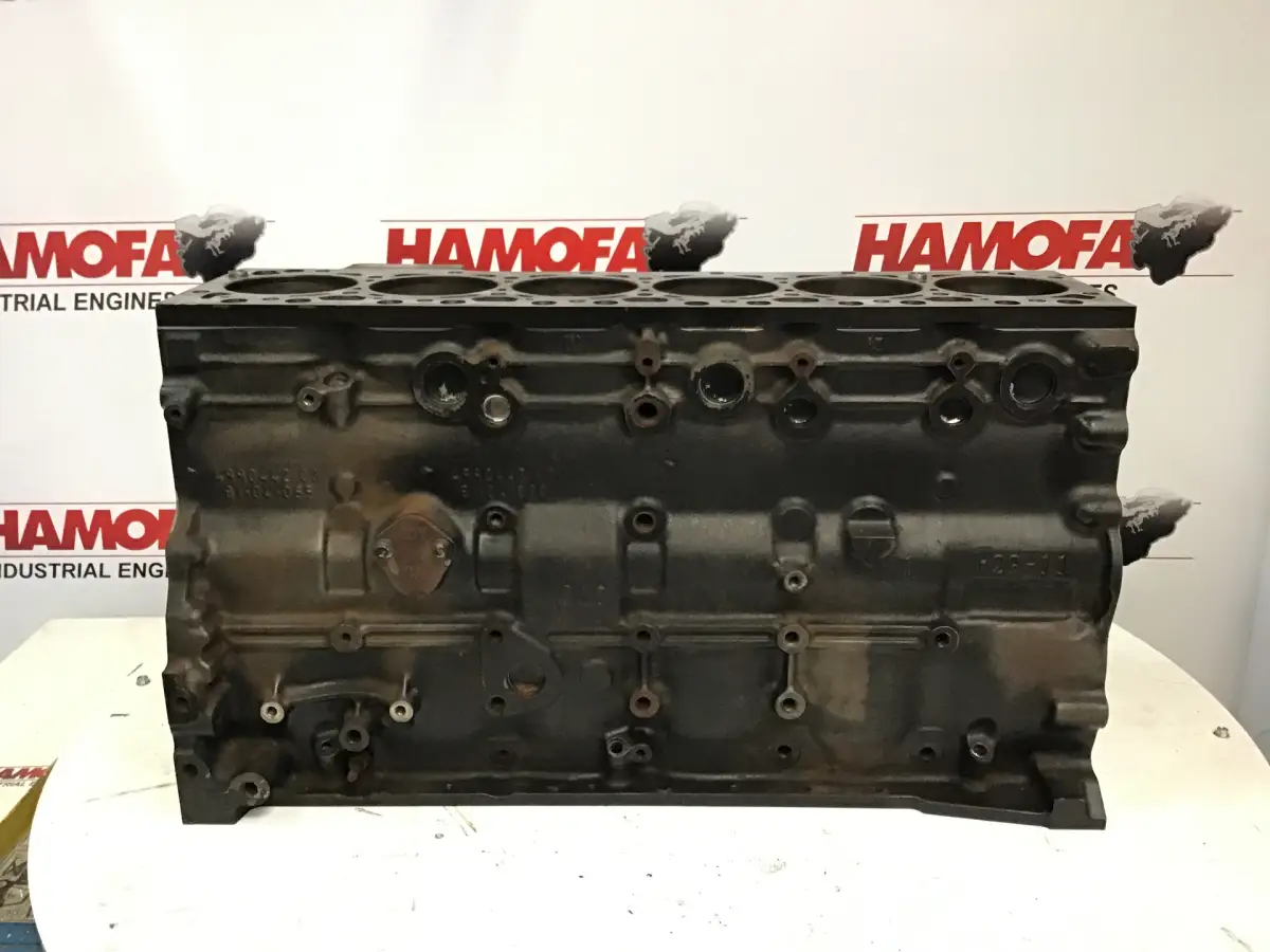 CUMMINS 4990442 03 USADO - Imagen 6