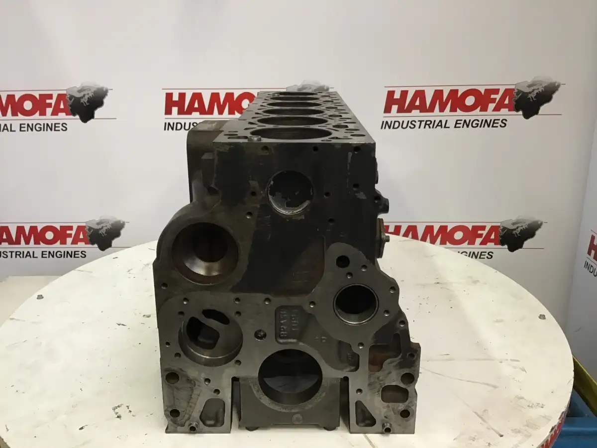 CUMMINS 4990442 03 USADO - Imagen 7