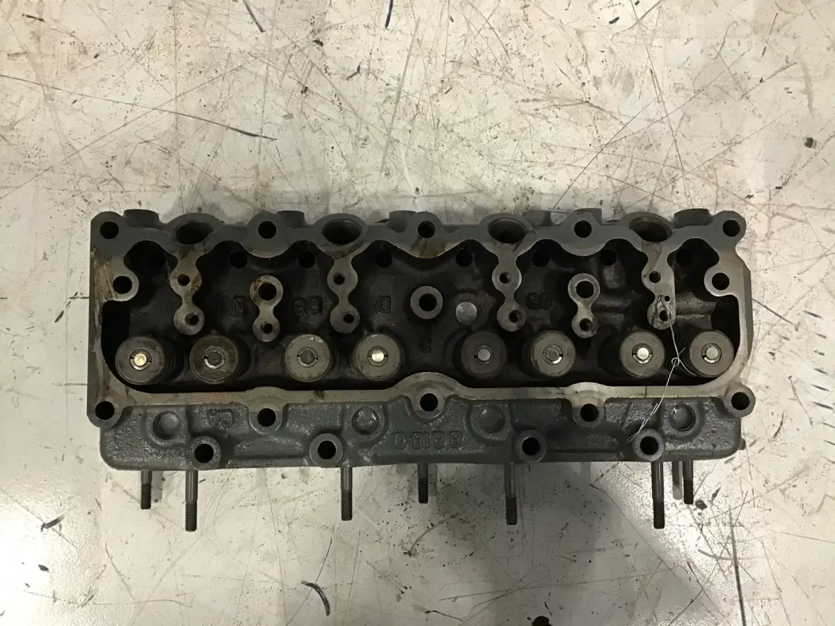 ISUZU 8818.0 USED - Picture 5