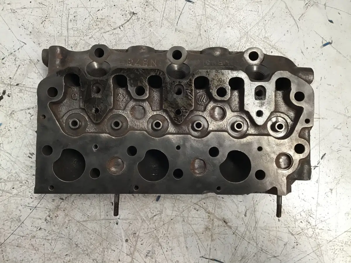 JOHN DEERE 26231 USED - Picture 6