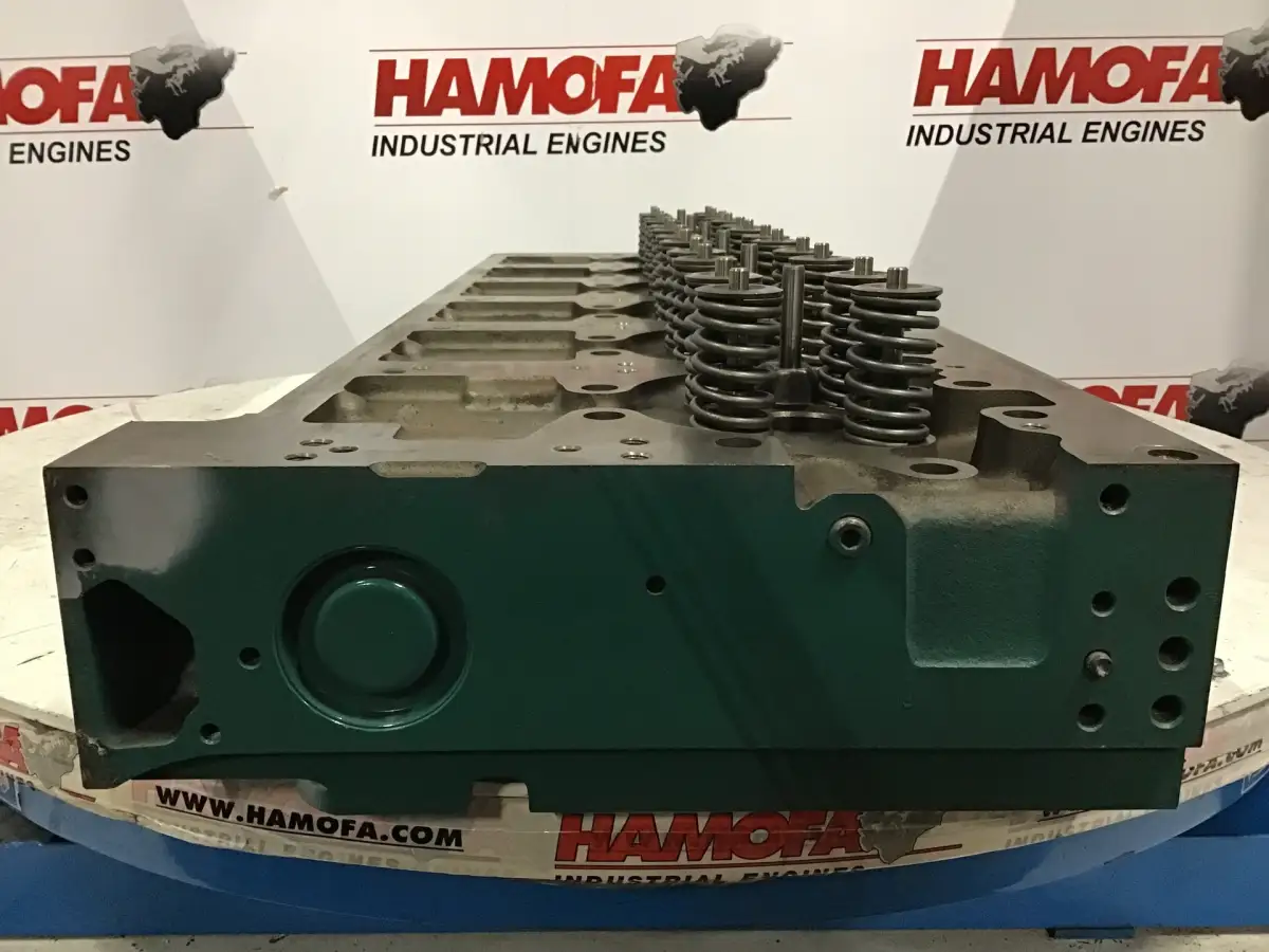 VOLVO 410440840 USADO - Imagen 2