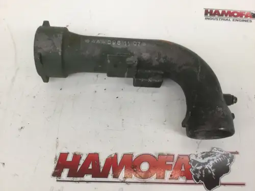 COLLECTEUR D'ADMISSION MERCEDES A4440981107 UTILISÉ