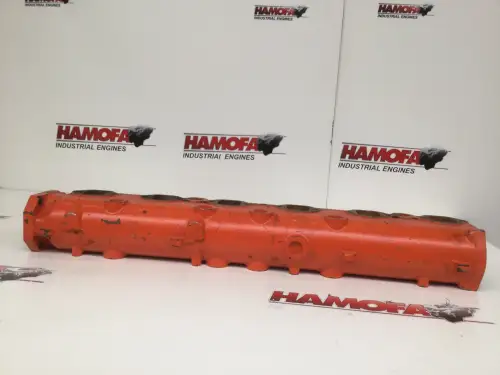 MAN 51081013553 USADO - Imagen miniatura 1