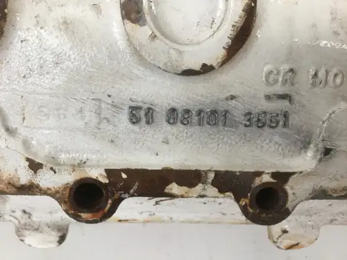 GEBRAUCHTE MAN 51081013551 – Vorschaubild 2