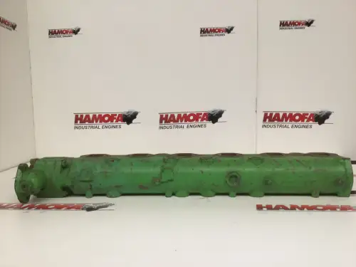 MAN 51081013535 БУ - Миниатюра 3