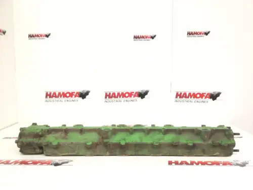 MAN 51081013535 USADO - Imagen miniatura 6