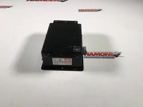 USED DETROIT DIESEL CONTROL MODULE 23506936