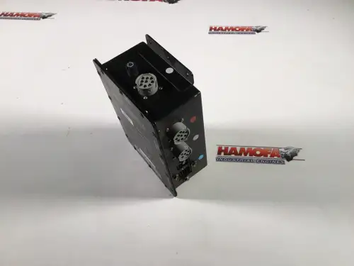 MODULE DE CONTRÔLE DETROIT DIESEL 23506936 UTILISÉ - Miniature 3