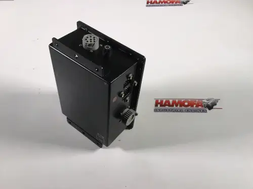 MODULE DE CONTRÔLE DETROIT DIESEL 23506936 UTILISÉ - Miniature 4