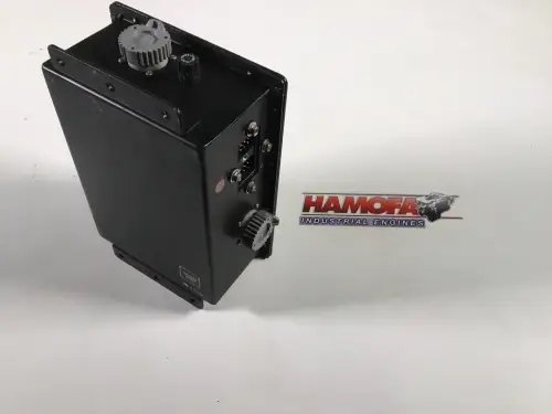 MODULE DE CONTRÔLE DÉTROIT DIESEL USÉE 23506936 - Miniature 4