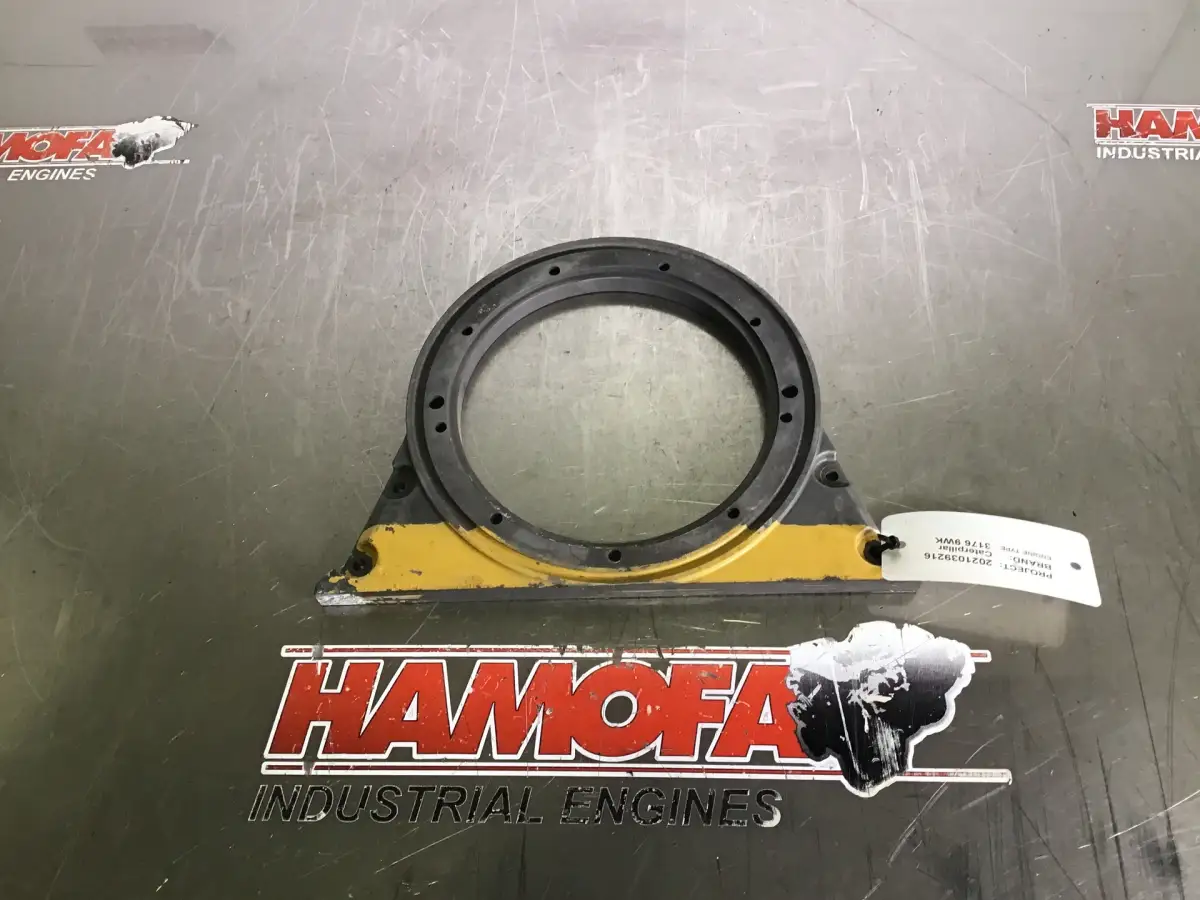 CATERPILLAR 105-4245 GEBRAUCHT – Bild 2