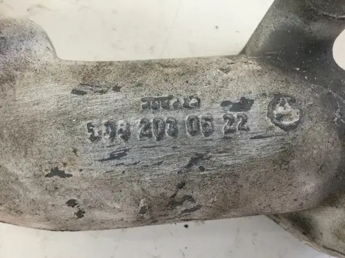 БУ MTU 5062030522 - Миниатюра 2