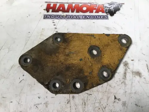 CATERPILLAR BASE PLATE 2433021 USED - Thumb image 2