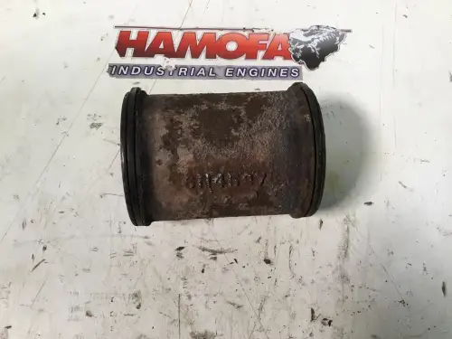 CATERPILLAR EXHAUST COUPLING 6N4597 USED - Thumb image 2