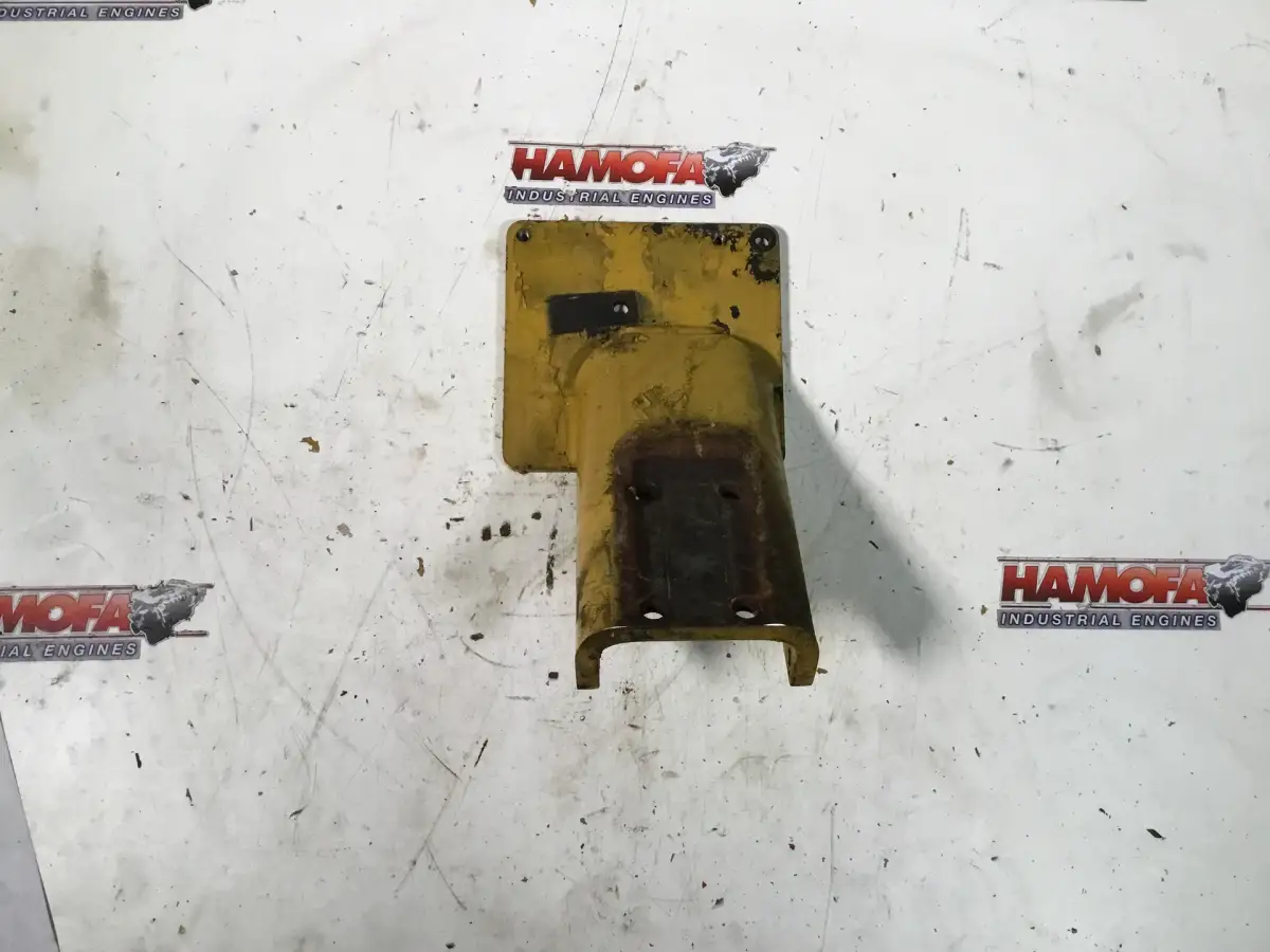 CATERPILLAR SUPPORT AS.-FLTR 1738351 USED - Picture 2