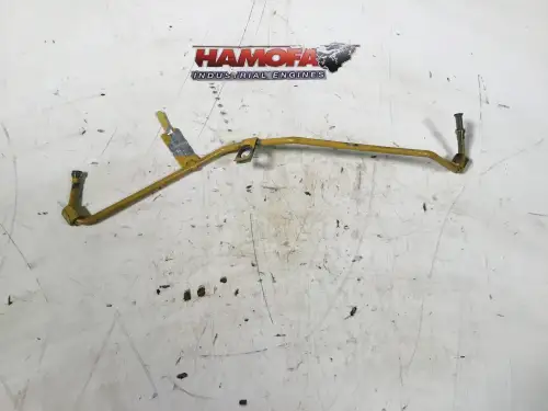 CATERPILLAR TUYAU D'ALIMENTATION 4W3492 USAGÉ - Miniature 1