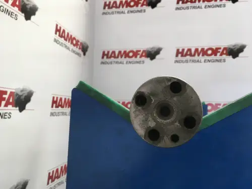 MAN CAMSHAFT 51044016271 USED - Thumb image 2