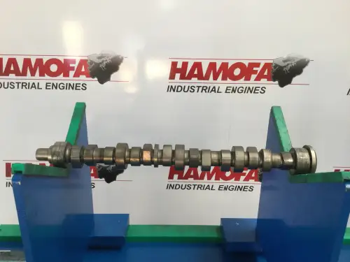 DEUTZ CAMSHAFT 04176251 USED